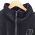 FICTION TOKYO 23aw VELOURS TRACK JACKET ベロア トラック ジャケット レディース