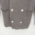 ユナイテッドアローズ UNITED ARROWS Camoshita カモシタ リネン混 カーディガン メンズ 44