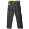 ラングラー Wrangler RELAXED FIT リラックスフィット ブラックデニムパンツ メンズ 32×30