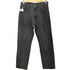 ラングラー Wrangler RELAXED FIT リラックスフィット ブラックデニムパンツ メンズ 32×30