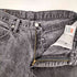 ラングラー Wrangler RELAXED FIT リラックスフィット ブラックデニムパンツ メンズ 32×30