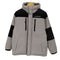 ディーシーシューズ DC SHOES パデッド グレーシャー ジャケット レディース 160