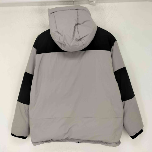 ディーシーシューズ DC SHOES パデッド グレーシャー ジャケット レディース 160