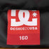 ディーシーシューズ DC SHOES パデッド グレーシャー ジャケット レディース 160