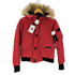 カナダグース CANADA GOOSE チリワックボンバージャケット メンズ S/P