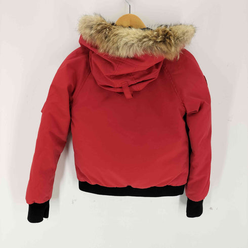 カナダグース CANADA GOOSE チリワックボンバージャケット メンズ S/P