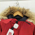 カナダグース CANADA GOOSE チリワックボンバージャケット メンズ S/P