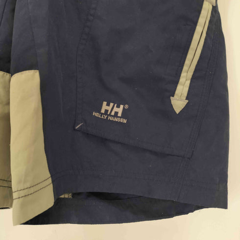 ヘリーハンセン HELLY HANSEN カーゴパンツ メンズ JPN:M