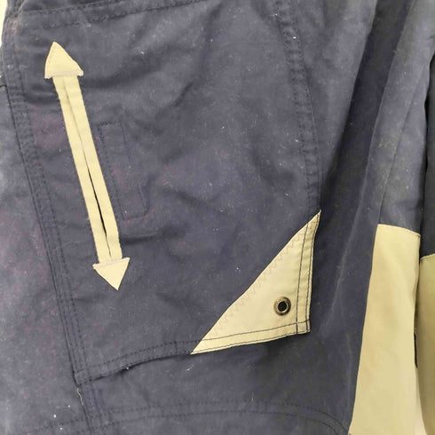 ヘリーハンセン HELLY HANSEN カーゴパンツ メンズ JPN:M