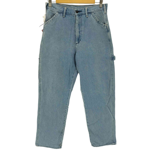 エドウィン EDWIN STEPMARK ルーズペインターパンツ メンズ M