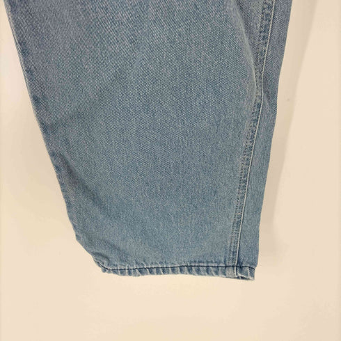 エドウィン EDWIN STEPMARK ルーズペインターパンツ メンズ M