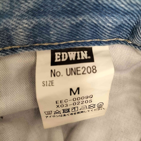 エドウィン EDWIN STEPMARK ルーズペインターパンツ メンズ M