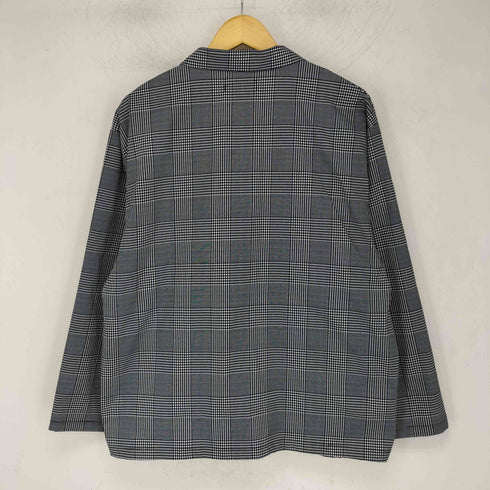 アズールバイマウジー AZUL by moussy RELAX EASY SET UP メンズ S-M
