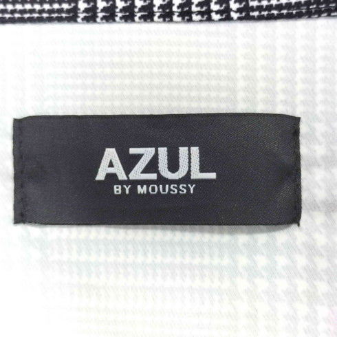 アズールバイマウジー AZUL by moussy RELAX EASY SET UP メンズ S-M