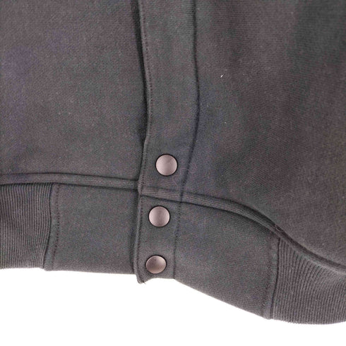 ディアローレル DEAR LAUREL ワイドシルエット スウェットジャケット メンズ L
