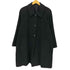カシミヤ CASHMERE カシミヤ100% ステンカラーハーフコート レディース JPN:11号