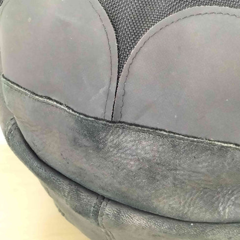 ビズビム VISVIM Original Fake コラボ レザー切替 ビックバックパック メンズ