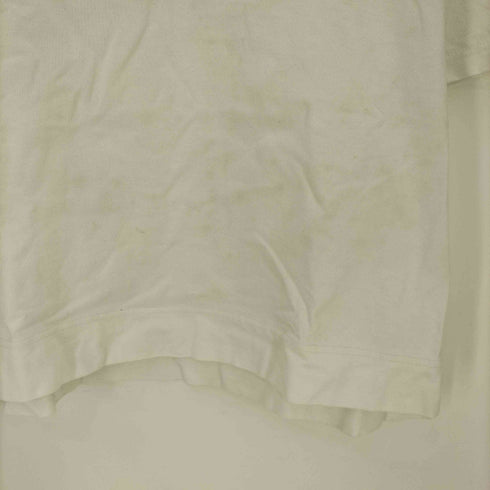 ロドリリオン RhodolirioN 23SS バックプリント クルーネックTシャツ レディース O/S