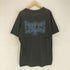 ジャイアント giant 90s USA製 袖裾シングル バンド 半袖 Tシャツ メンズ XL