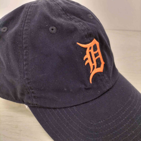 ナイキ NIKE ベースボールチームロゴ刺繍 オーガニックコットンキャップ メンズ