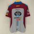 MARC VDS レーシング 半袖 ポロシャツ メンズ S