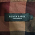 ブラックレーベルクレストブリッジ BLACK LABEL CRESTBRIDGE マルチチェック ボタンダウン 長袖 シャツ メンズ LL