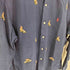 ポロラルフローレン POLO RALPH LAUREN CLASSIC FIT ポニー刺繍 総柄 ボタンダウン シャツ メンズ import:L