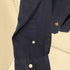 ポロラルフローレン POLO RALPH LAUREN CLASSIC FIT ポニー刺繍 総柄 ボタンダウン シャツ メンズ import:L