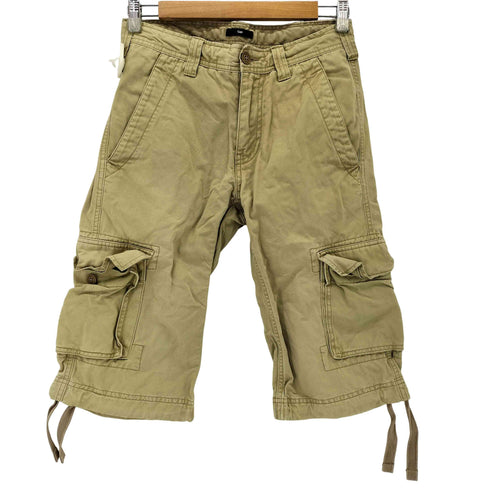 ギャップ Gap 00S クロップドカーゴパンツ メンズ 28