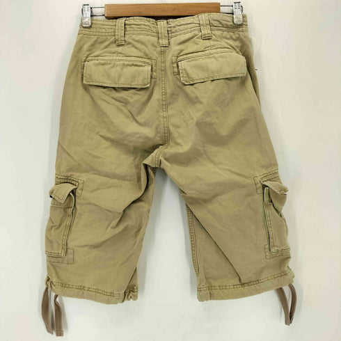 ギャップ Gap 00S クロップドカーゴパンツ メンズ 28