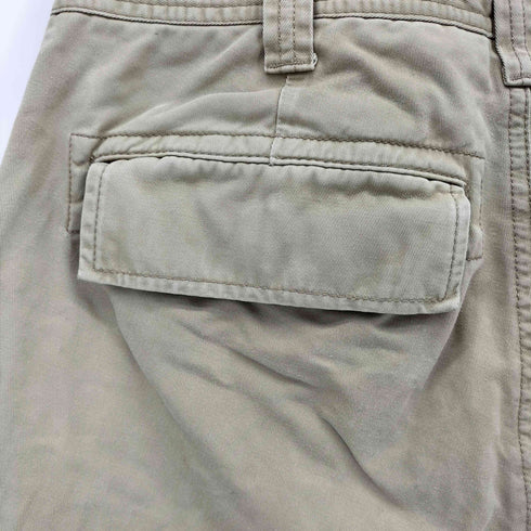 ギャップ Gap 00S クロップドカーゴパンツ メンズ 28