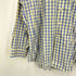ブルックスブラザーズ BROOKS BROTHERS ギンガムチェック ボタンダウン シャツ メンズ import:XL
