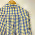 ブルックスブラザーズ BROOKS BROTHERS ギンガムチェック ボタンダウン シャツ メンズ import:XL