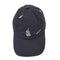 ノーティカ NAUTICA LOGO PATTERN EMB 6P CAP ロゴ刺繍キャップ メンズ