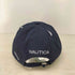 ノーティカ NAUTICA LOGO PATTERN EMB 6P CAP ロゴ刺繍キャップ メンズ