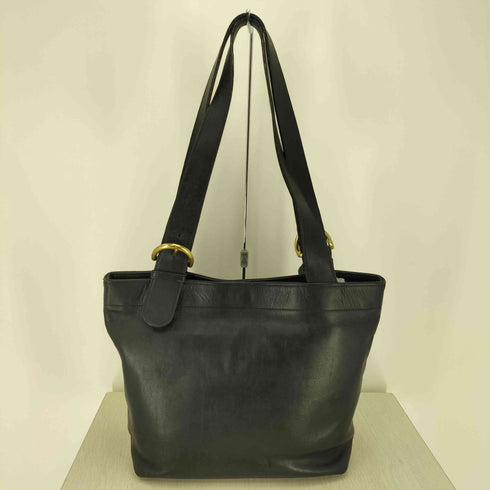コーチ COACH OLD レザー トートバック レディース