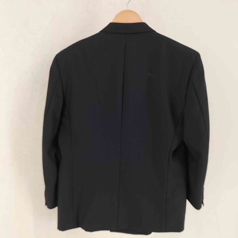 oscar de la renta ダブル テーラードジャケット メンズ 94 BE3
