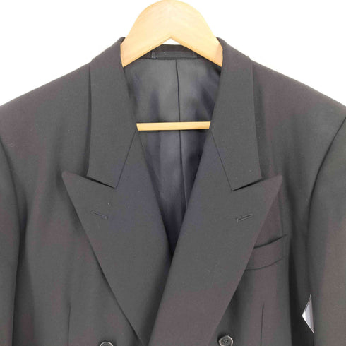 oscar de la renta ダブル テーラードジャケット メンズ 94 BE3