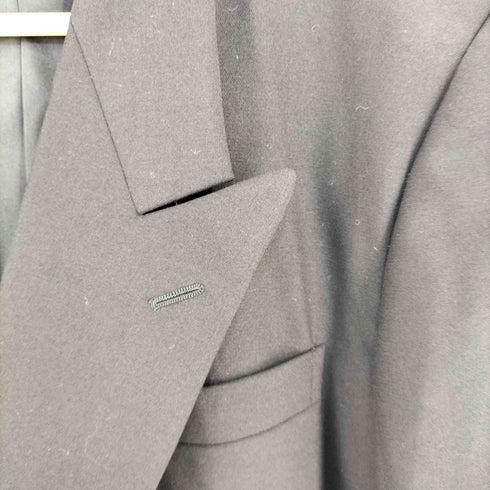 oscar de la renta ダブル テーラードジャケット メンズ 94 BE3