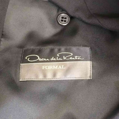 oscar de la renta ダブル テーラードジャケット メンズ 94 BE3
