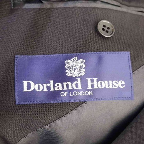 dorland house ダブル テーラードジャケット メンズ 96 BB3