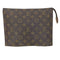 ルイヴィトン LOUIS VUITTON ポシェットトワレット26 レディース