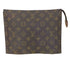 ルイヴィトン LOUIS VUITTON ポシェットトワレット26 レディース