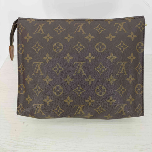 ルイヴィトン LOUIS VUITTON ポシェットトワレット26 レディース