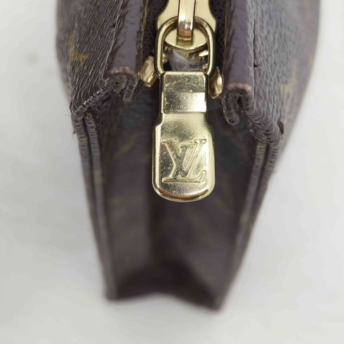 ルイヴィトン LOUIS VUITTON ポシェットトワレット26 レディース