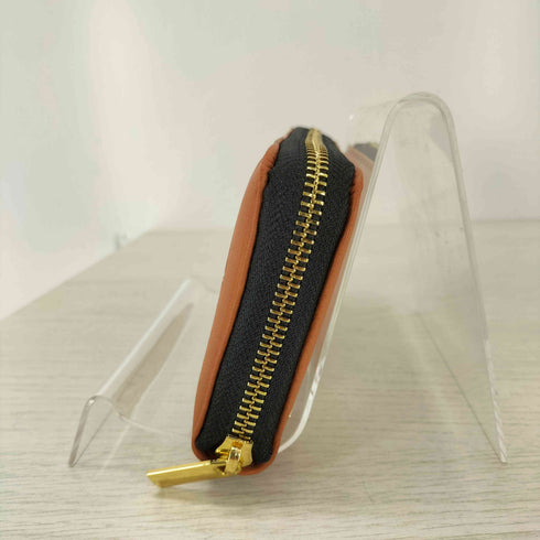 Flapper フラッパー アニメキャラクターデザイン 長財布 レディース