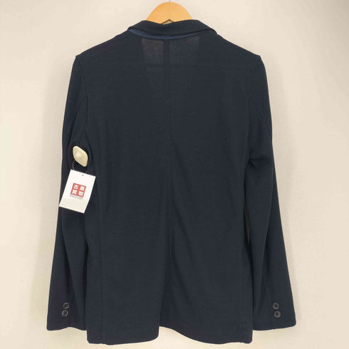 シップスエニィ SHIPS any 25SS 洗濯機可能 ライトニットジャケット メンズ import:M