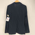 シップスエニィ SHIPS any 25SS 洗濯機可能 ライトニットジャケット メンズ import:M