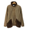 GEM SPORTSWEAR/ USA製 N-1型 ボア切替 カバーオールジャケット メンズ JPN:L