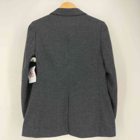 ユニクロシー UNIQLO:C 24AW ツイード テーラードジャケット レディース import:S